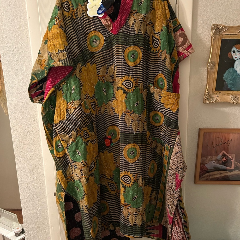 Kantha Bae Just This Muu
